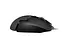 Миша комп'ютерна дротова ігрова Logitech G502 HERO з підсвічуванням / 11 програмованих кнопок / DPI 25600 / Чорний (910-005474) - мініатюра 7