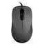 Мышь Modecom MC-M10S USB Black (M-MC-M10S-100) - миниатюра 1