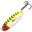 Блешня Williams Wabler UV 14.17 g Rarely Ribbed Red/Silver/Yellow (1102-W50TC-TGCL) - мініатюра 1