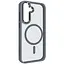 Чехол для мобильного телефона Armorstandart Unit MagSafe Samsung S25 Plus Titanium Grey (ARM83091) - миниатюра 1