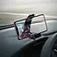 Автодержатель Baseus Mouth Car Mount холдер зажим крепление SUDZ-01 - миниатюра 4