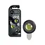 Ароматизатор Aroma Car DOT&REFILL - BLACK (12037) - мініатюра 1