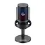 Микрофон конденсаторный GamePro UGM-105 USB Black - миниатюра 1