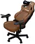 Игровое кресло Anda Seat Kaiser 4 Brown Size L (AD12YDDC-L-20-K-PV/C) - миниатюра 3