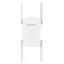 Wi-Fi повторювач ME50G, White Mercusys teh0024119 - мініатюра 2