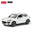 Машинка Porsche Cayenne Turbo білий RASTAR модель 1:14 Автомобіль на дистанційному керуванні + пульт - мініатюра 2