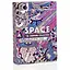 Карти гральні United States Playing Card Company The Harmony Collection: Space (ВР_THCS) - мініатюра 1
