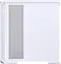 Корпус JONSBO D400 White - мініатюра 3