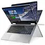 Ноутбук Lenovo Yoga 710-14IKB (i7-7500u / 16GB / SSD 256GB) Refurbished - миниатюра 1