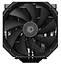 Кулер для процессора ID-Cooling Frozn A720 Black (Frozn A720 Black) - миниатюра 2
