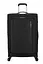 Валіза 78,5 См American Tourister CLOUDRIDER JET BLACK 78,5x49x30(32) MJ4*09006 - мініатюра 1