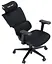 Ігрове крісло Anda Seat X-Air Pro Size XL Mesh Space Black (AD-WY-01-BBB-B01) - мініатюра 3