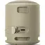 Портативна акустика Sony SRS-XB13 Taupe (SRSXB13C) - мініатюра 2