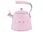 Чайник Smeg WKF 01 PK - миниатюра 2