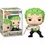 Фігурка Funko Pop Фанко Поп Ван піс Зоро One Piece Zoro 10 см FP OP Z 1775 - мініатюра 1