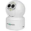 Бездротова поворотна камера GreenVision GV-193-GM-DIG40-10 5х PTZ два об'єктиви - мініатюра 3