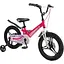 Велосипед двухколесный Corso Connect 16" MG-16206 - миниатюра 1