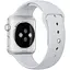 Ремешок Sport Band для Apple Watch 38/40/41mm Fog [103308] - миниатюра 3