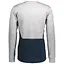 Термокофта Scott Defined Merino Blue/Grey Melange S (1081-277772.7037.006) - мініатюра 2
