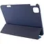 Чохол Smart Case Open buttons для Apple iPad Pro 13 (2024-25) Blue - мініатюра 5