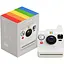 Фотокамера моментальной печати Polaroid Now Gen 3 Pebble White (009154) [131251] - миниатюра 7