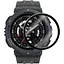 Захисна плівка DK Composite Film box Xiaomi Amazfit Active Edge (A2212) (black) - мініатюра 1