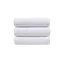 Рушник Lotus Home - Hotel Basic білий 70x140 (16/1) 400 г/м² - мініатюра 5