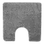 Коврик для ванной Spirella BRIZZOLO серый (10.16792) - миниатюра 1