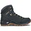 Ботинки Lowa Renegade Warm GTX MID 41,5 Темно-синий - миниатюра 1