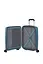 Валіза American Tourister FLYTWIST 55 см STORM BLUE 55х40х20(23) MI1*01001 - мініатюра 2