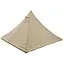 Тент Big Agnes Gold Camp 5 Tarp (1054-021.0203) - мініатюра 2