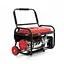 Бензиновый генератор Kraft Dele KD136 - миниатюра 1