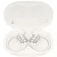 Навушники Hoco EA6 Melody open true wireless BT headset Milky White - мініатюра 3