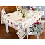 Скатерть Lefard Home Textile Bisquit гобеленовая 180х140 см (732-190) - миниатюра 4
