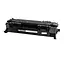 Картридж PrintPro HP 05A CE505A Black teh0024299 - миниатюра 3