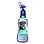 Бутылка-поилка дорожная для собак M-Pets Dog Drinking Bottle - 500 мл - миниатюра 1