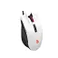 Мышь Bloody ES7, Panda White, USB, оптическая (датчик PixArt), 100–6000 cpi, 15G, 45 IPS, RGB-подсветка, 8 программируемых кнопок, 1,8 м - миниатюра 4