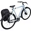 Рюкзак Thule Paramount Hybrid Pannier 26L Black (TH 3205091) - мініатюра 8