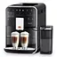Кавомашина автоматична Melitta Caffeo Barista TS Smart black (F85/0-102) - мініатюра 2