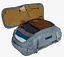 Дорожня сумка Thule Chasm Duffel 90L TDSD-304 Pond Gray (6948988) - мініатюра 5