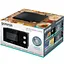 Микроволновая печь Gorenje MO17E1BH - миниатюра 10