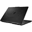 Ноутбук Ігровий ASUS TUF A17 FA706NF 5 7535HS la 4.55 GHz,IPS,16GB,512GB,RTX 2050 4GB,Без ОС - мініатюра 14