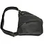 Мужская сумка-слинг через плечо для левши TARWA 23х28х4 см sum0028344 - миниатюра 6