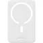 Внешний аккумулятор Baseus Magnetic Mini 20W 20000 mAh White (PPCX150002) [113529] - миниатюра 2