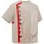 Футболка Favorite Red Line L (oversize) tash - миниатюра 3