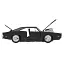 Машинка Rastar Dodge Charger R/T With Engine version 1:16 - мініатюра 6