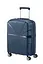 Валіза 55 См American Tourister STARVIBE NAVY 55x40x20(23) MD5*41002 - мініатюра 9