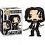 Фігурка Funko Pop Фанко Поп Джон Уік John Wick 10 см FP C JW 1763 - мініатюра 1