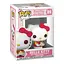 Фігурка Funko Pop Хеллоу Кітті Hello Kitty 10 см FP HK 89 - мініатюра 3