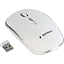 Мышь беспроводная Gembird MUSW-4B-01-W White - миниатюра 1